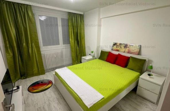 Vanzare apartament 2 camere, Gara de Nord, Bucuresti