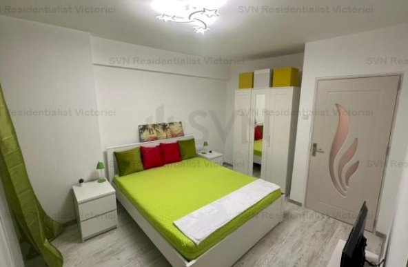 Vanzare apartament 2 camere, Gara de Nord, Bucuresti