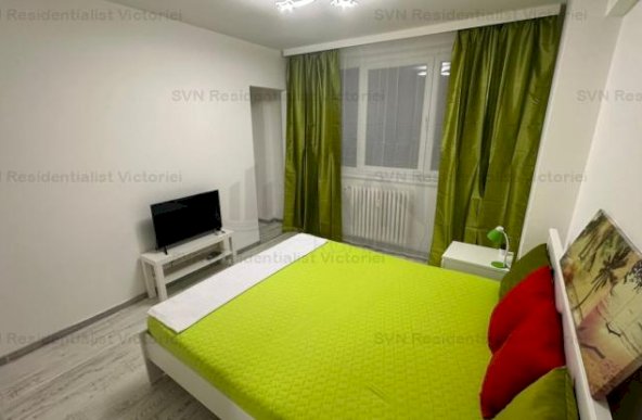 Vanzare apartament 2 camere, Gara de Nord, Bucuresti