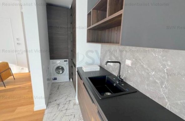 Vanzare apartament 3 camere, Floreasca, Bucuresti