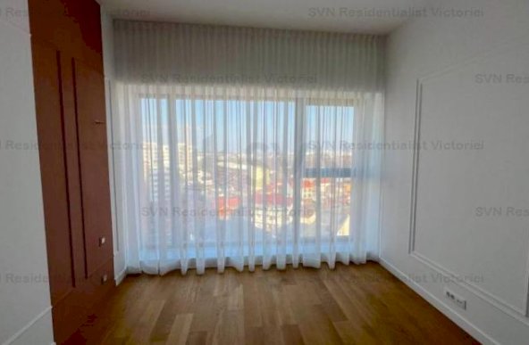 Vanzare apartament 2 camere, Barbu Vacarescu, Bucuresti