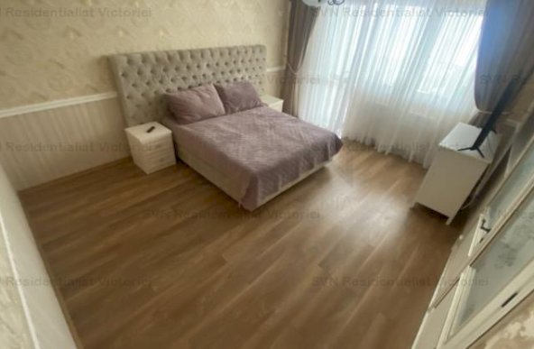 Vanzare apartament 2 camere, Aviatiei, Bucuresti