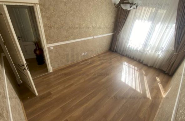 Vanzare apartament 2 camere, Aviatiei, Bucuresti