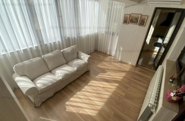 Vanzare apartament 2 camere, Aviatiei, Bucuresti