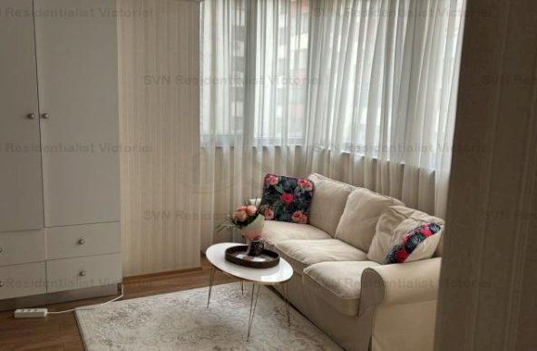 Vanzare apartament 2 camere, Aviatiei, Bucuresti