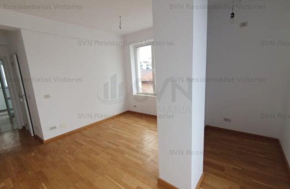 Vanzare apartament 2 camere, Straulesti, Bucuresti