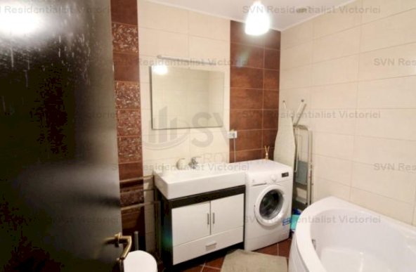 Vanzare apartament 3 camere, Iancu Nicolae, Bucuresti