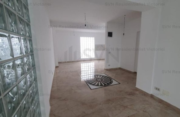 Vanzare apartament 3 camere, Straulesti, Bucuresti