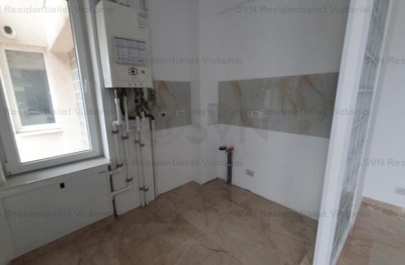 Vanzare apartament 3 camere, Straulesti, Bucuresti