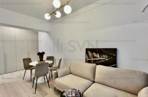 Vanzare apartament 2 camere, Pipera, Bucuresti