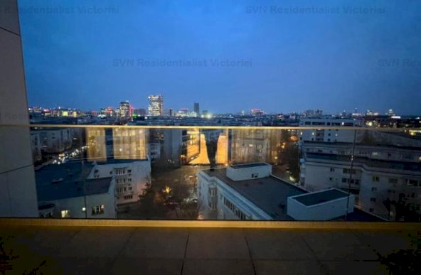 Inchiriere apartament 2 camere, Herastrau, Bucuresti