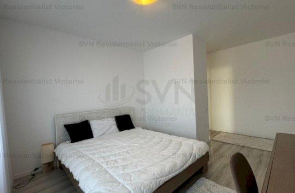 Vanzare apartament 3 camere, Pipera, Bucuresti