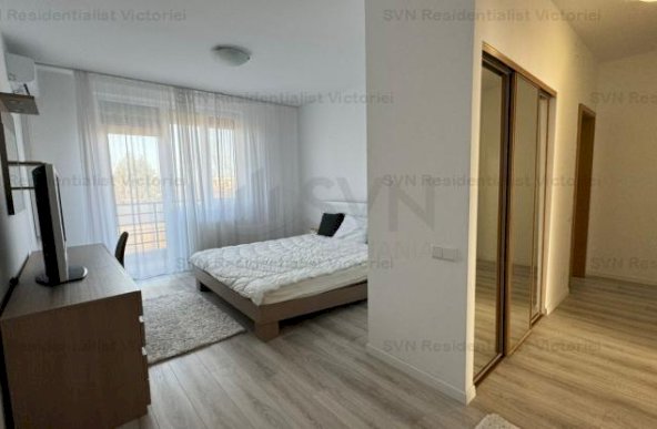 Vanzare apartament 3 camere, Pipera, Bucuresti