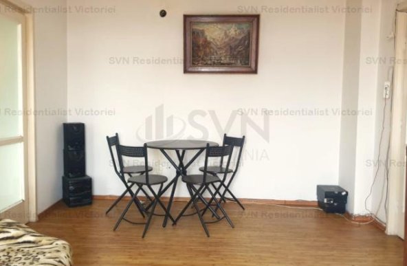 Vanzare apartament 2 camere, Gara de Nord, Bucuresti