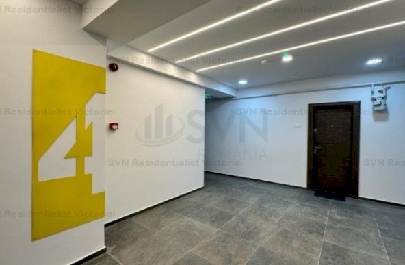 Vanzare apartament 2 camere, Lujerului, Bucuresti