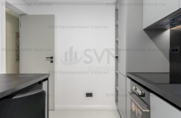 Vanzare apartament 3 camere, Aviatiei, Bucuresti