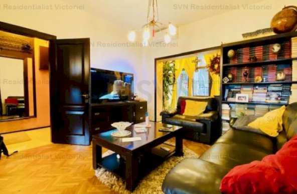 Vanzare apartament 3 camere, Foisorul de Foc, Bucuresti