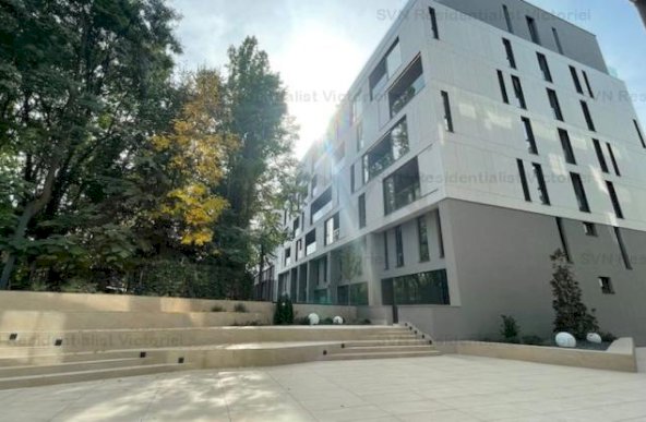 Vanzare apartament 4 camere, Herastrau, Bucuresti