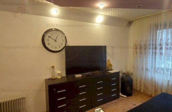 Vanzare apartament 4 camere, Crangasi, Bucuresti