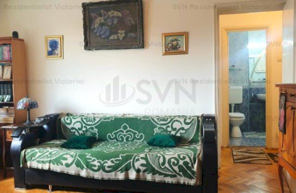 Vanzare apartament 3 camere, Piata 1 Mai, Bucuresti