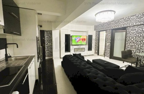 Vanzare apartament 2 camere, Calea Victoriei, Bucuresti