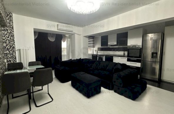 Vanzare apartament 2 camere, Calea Victoriei, Bucuresti