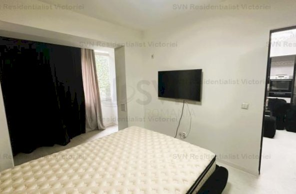 Vanzare apartament 2 camere, Calea Victoriei, Bucuresti