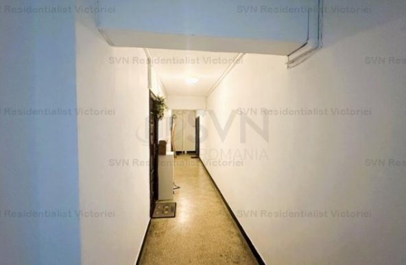 Vanzare apartament 2 camere, Calea Victoriei, Bucuresti