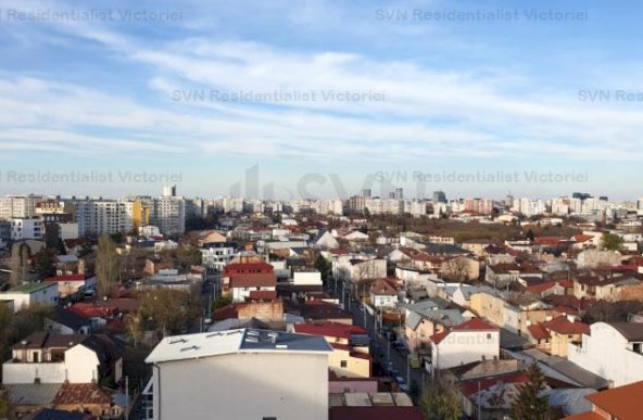 Vanzare apartament 2 camere, Grivitei, Bucuresti