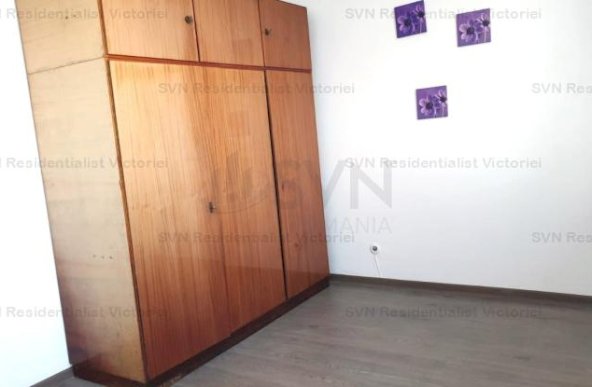 Vanzare apartament 2 camere, Grivitei, Bucuresti