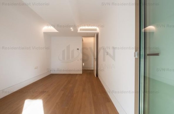 Vanzare apartament 3 camere, Pipera, Bucuresti