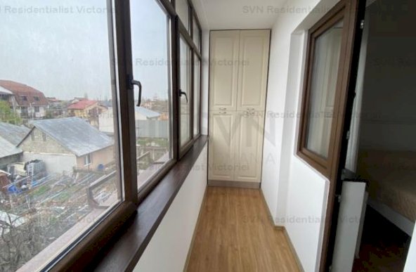 Vanzare apartament 2 camere, Chitila, Bucuresti