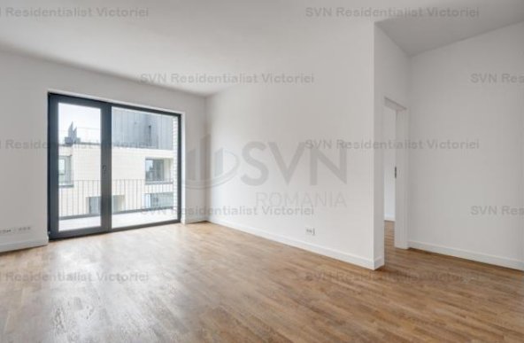 Vanzare apartament 2 camere, Pipera, Bucuresti