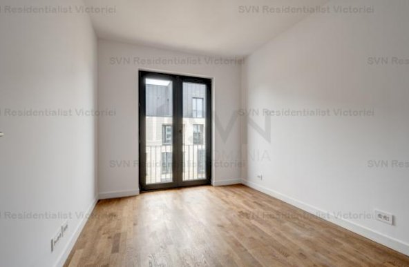 Vanzare apartament 2 camere, Pipera, Bucuresti