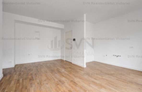 Vanzare apartament 2 camere, Pipera, Bucuresti