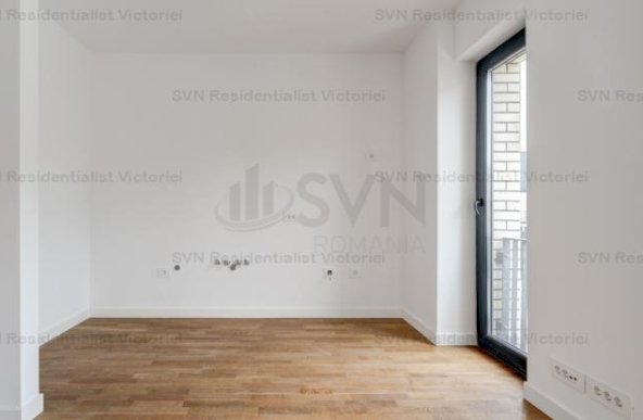 Vanzare apartament 2 camere, Pipera, Bucuresti