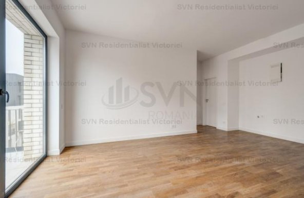 Vanzare apartament 2 camere, Pipera, Bucuresti