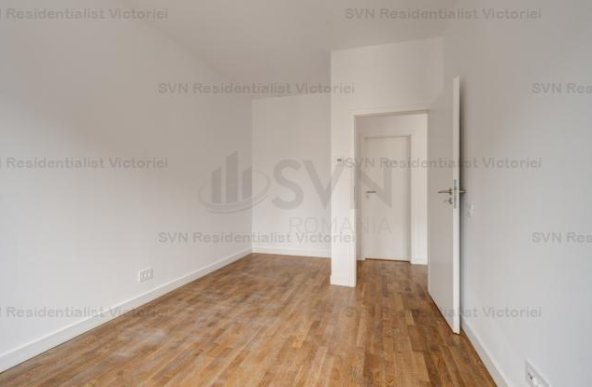 Vanzare apartament 2 camere, Pipera, Bucuresti