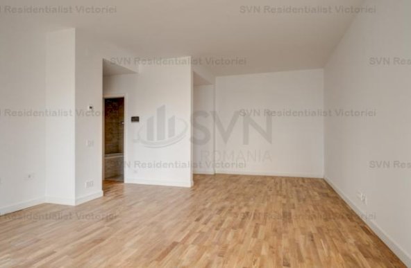 Vanzare apartament 2 camere, Pipera, Bucuresti