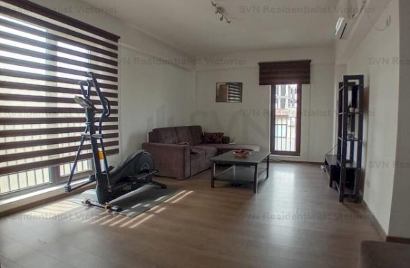 Vanzare apartament 2 camere, Vitan, Bucuresti