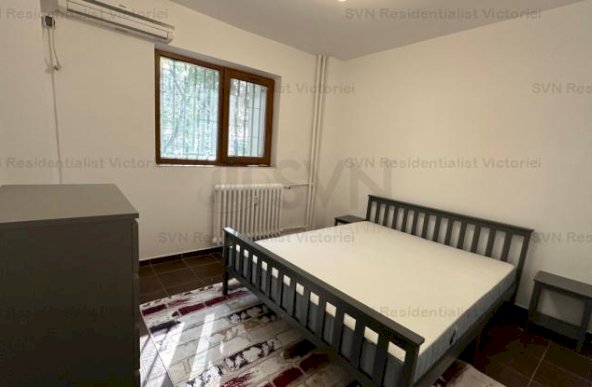 Vanzare apartament 2 camere, Stefan cel Mare, Bucuresti