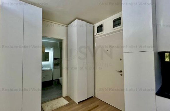 Vanzare apartament 2 camere, Dacia, Bucuresti