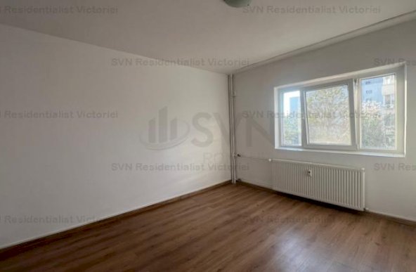 Vanzare apartament 3 camere, Vitan, Bucuresti