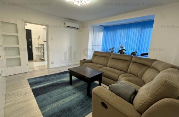 Vanzare apartament 3 camere, Obor, Bucuresti