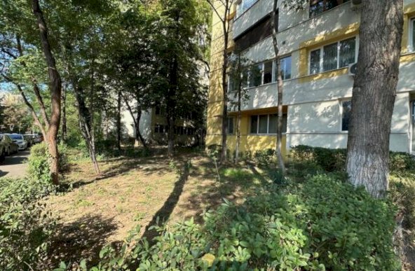 Vanzare apartament 3 camere, Obor, Bucuresti