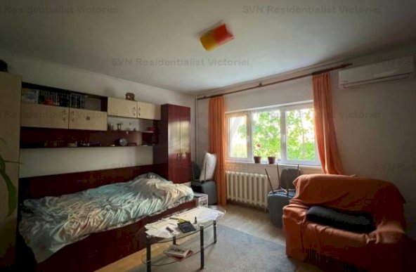 Vanzare apartament 4 camere, Vitan, Bucuresti