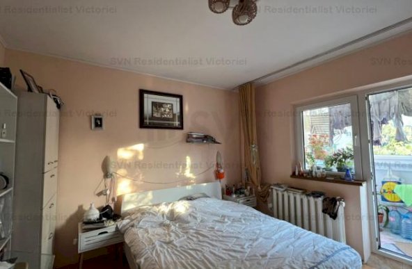 Vanzare apartament 4 camere, Vitan, Bucuresti