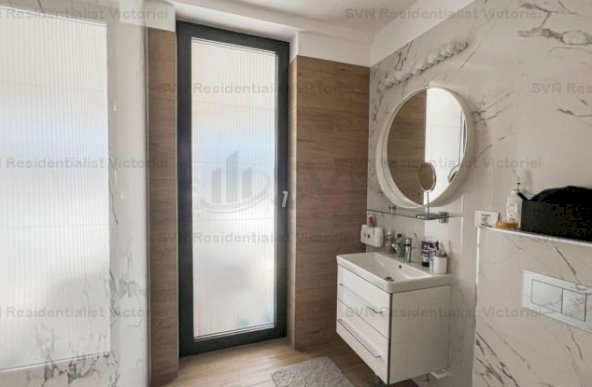 Vanzare apartament 3 camere, Baneasa, Bucuresti