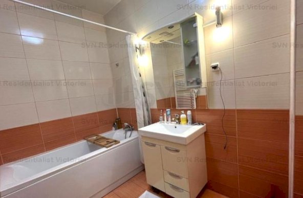 Vanzare apartament 3 camere, Splaiul Unirii, Bucuresti