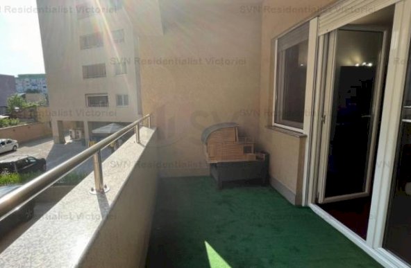 Vanzare apartament 3 camere, Splaiul Unirii, Bucuresti